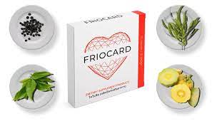 Friocard - ราคาเท่าไร - ราคา - อาหารเสริม