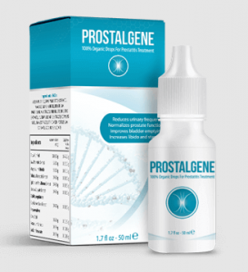 Prostalgene - วิธีใช้ - คือ - ดีไหม