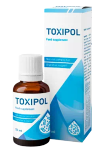 Toxipol - วิธีใช้ - ดีไหม - คือ