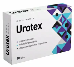 Urotex - วิธีใช้ - คือ - ดีไหม